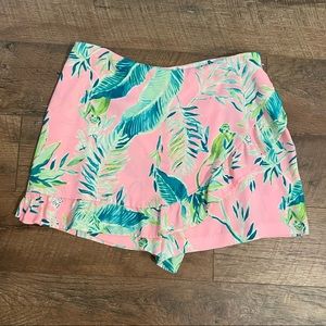 Lilly Pulitzer Skort